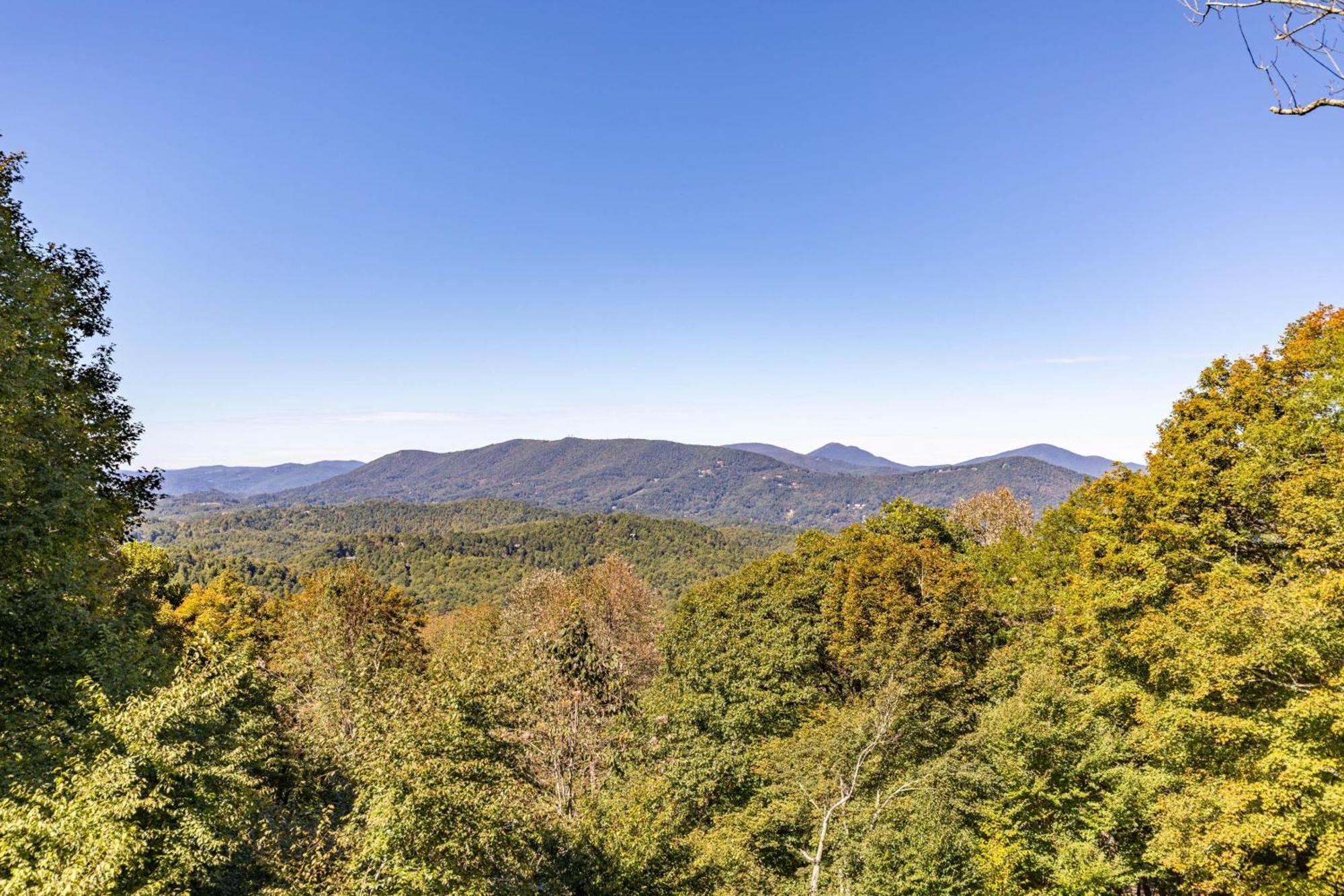 Rested Traveler Blowing Rock Dış mekan fotoğraf